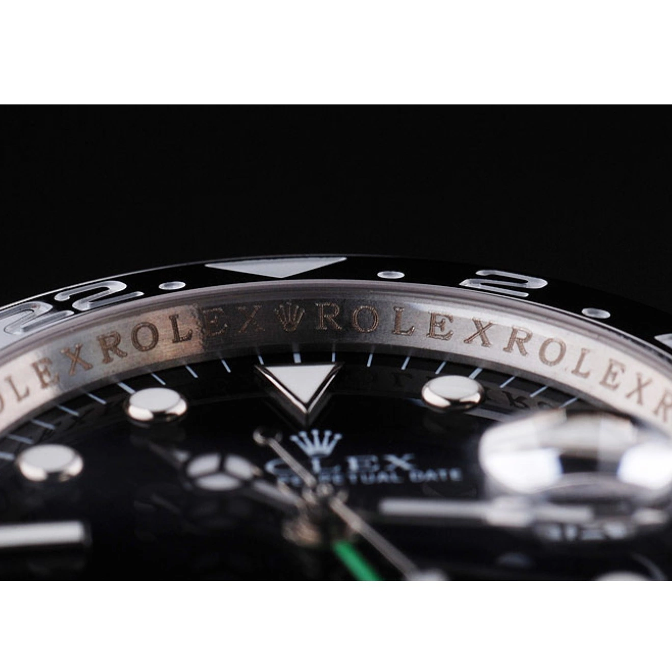 Aaa replica watch Ii-rl171 Rolex Gmt-Master 0818